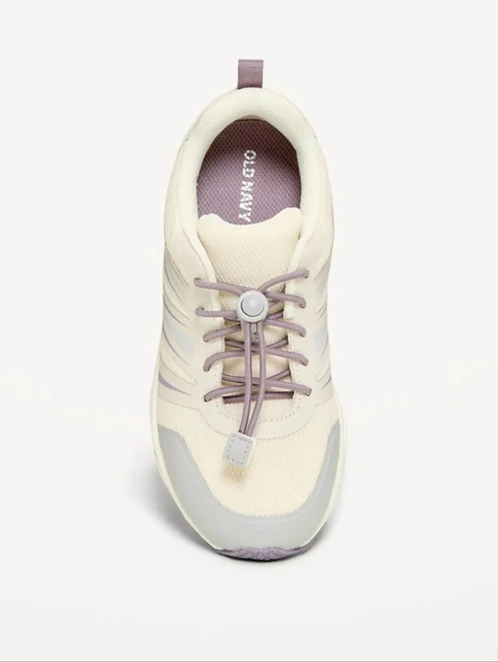 Old Navy new will